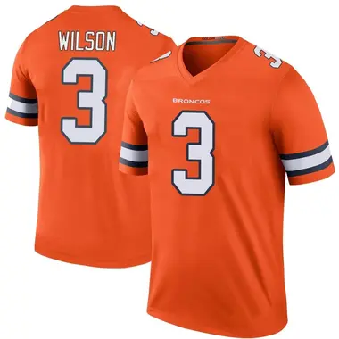 Russell wilson youth color rush jersey online